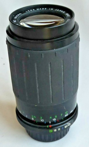 Cosina 210mm 5 6 - 70-210mm, f4.5-5.6