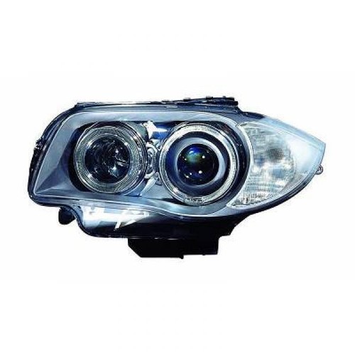 Faro fanale anteriore xenon - anteriore, sx