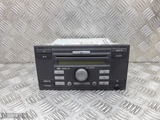 2011 FORD TRANSIT AUTORADIO CD CODE FEHLT DVD 8C1T18C815AC