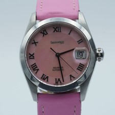 EBERHARD & CO OROLOGIO DONNA