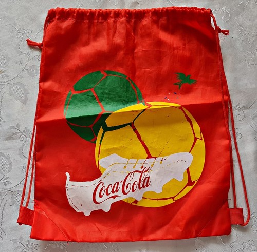 Autentica borsa zaino - autentica, coca