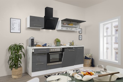 Cucina lineare - lineare,