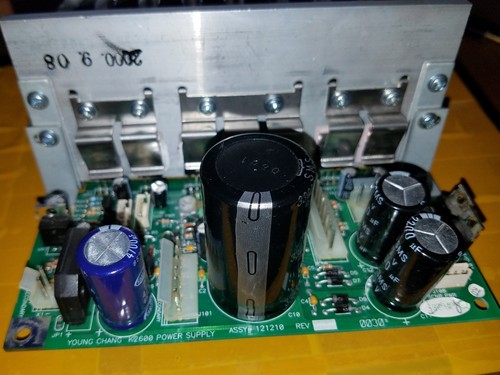 Kurzweil k2600 k2500 - kurzweil, k2600/k2500