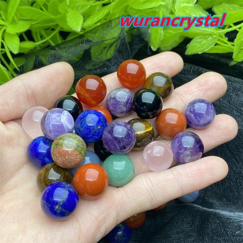 Mix sfera gemma naturale - mix,