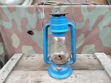 Lampada a petrolio FROWO N° 75 Made in GDR