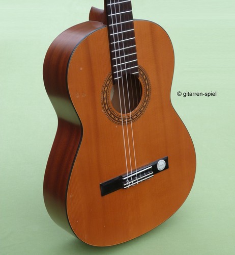 Chitarra concerto höfner - da,