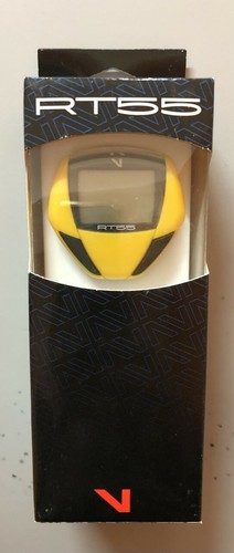 Ciclocomputer contachilometri