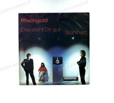 Rheingold - Das Steht Dir Gut