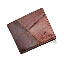 Portafoglio grande pelle uomo