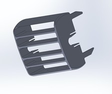 bocchetta aria suzuki samurai