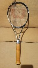 Raqueta tenis Wilson BLX Blade Tour 93