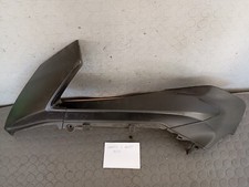 fianchetto sinistro alto honda cbr 650 f 2017 2018 graffi e gancio rotto