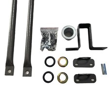 Aste Potent telescopiche art