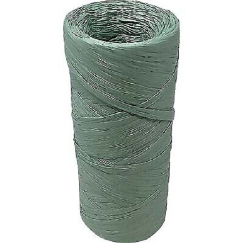 Rafia sintex self verde 200 - rafia,