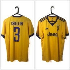 Maglia grande Chiellini #3