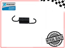 MOLLA SUPPORTO MOTORE