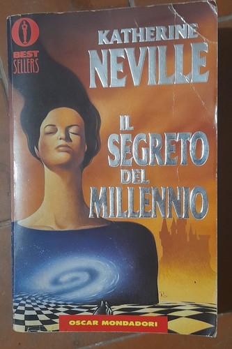 Segreto del millennio - del,