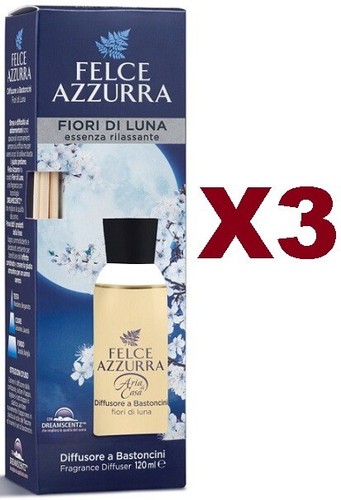 Felce azzurra diffusore a - felce,