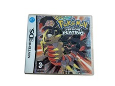 Pokémon - Versione Platino