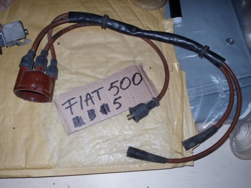 Fiat 500 l - d,, l,r,fili