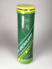 Barattolo vuoto vintage dunlop - vuoto,