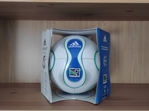 Adidas teamgeist mls - mls, 2006
