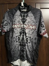 Maglia ciclismo vintage