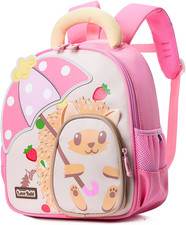 Zainetto bambina anni - bambina, 1-4