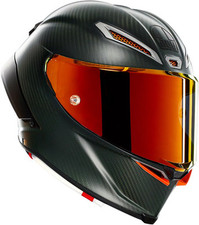 AGV Pista GP-RR ECE22.06 -