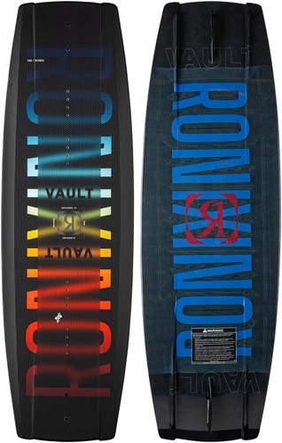 Ronix wakeboard wake - wakeboard, board
