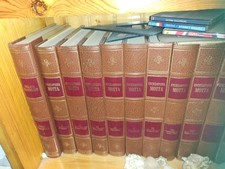 Enciclopedia motta completa - motta,