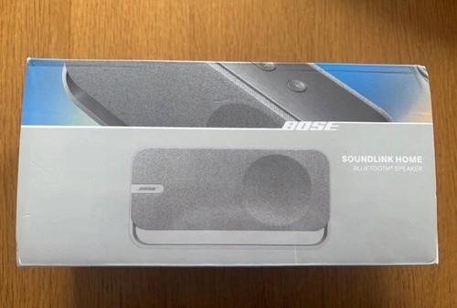Bose soundlink home - bose,