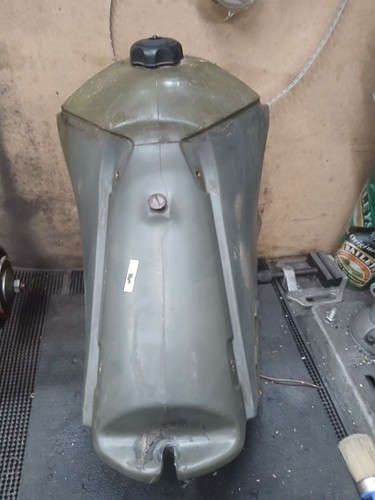 Serbatoio ktm 620 640 - ktm,