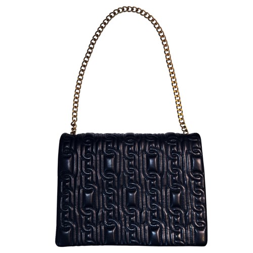Borsa tracolla zara nera - a,