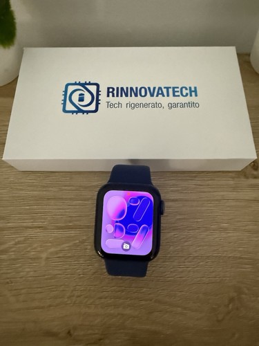 Apple watch series - watch, 6