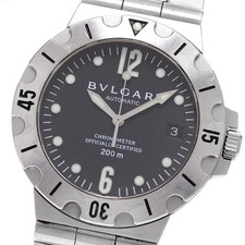 Orologio Uomo Automatico