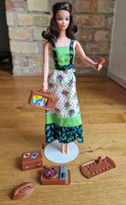 Barbie busy steffie vintage - steffie,