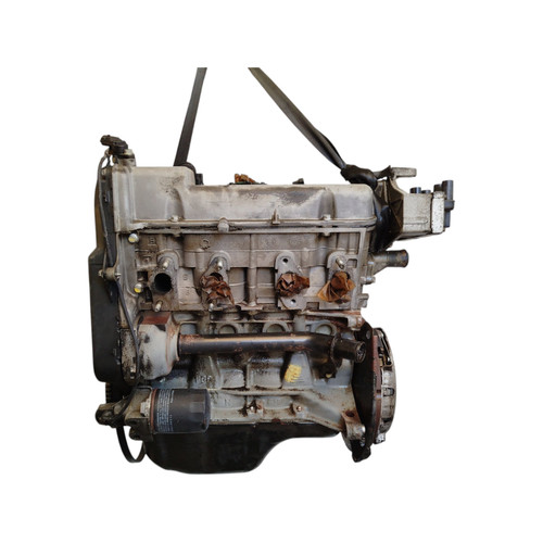 Motore fiat panda - fiat, seicento