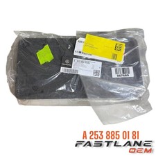 2016-2023 MERCEDES-BENZ GLC43