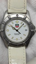 Tag Heuer 2000 Professional
