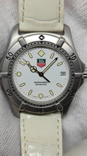 Tag heuer 2000 professional - 2000,