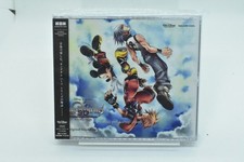 KINGDOM HEARTS Dream Drop