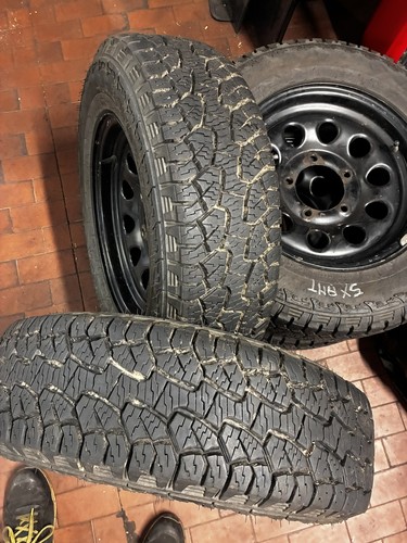 Cerchi gomme suzuki - cerchi, e