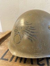 Elmo italiano m33 regio