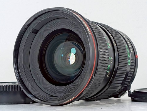 Canon new nfd - new,