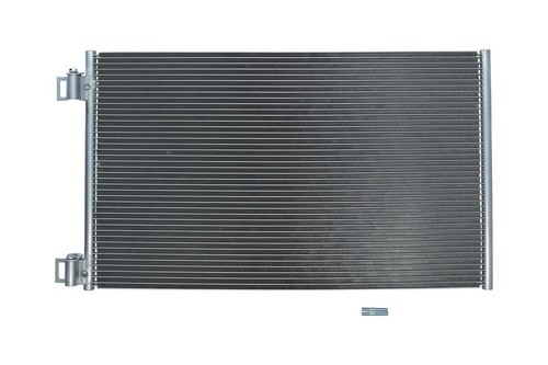 Condensatore climatizzatore