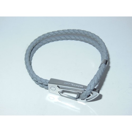 Nuovo bracciale montblanc - nuovo,