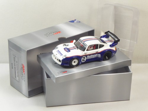 Carrera digital 132 porsche - 132,
