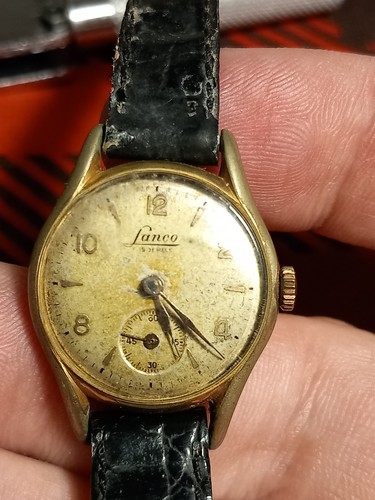 Lanco jewels vintage donna - jewels,