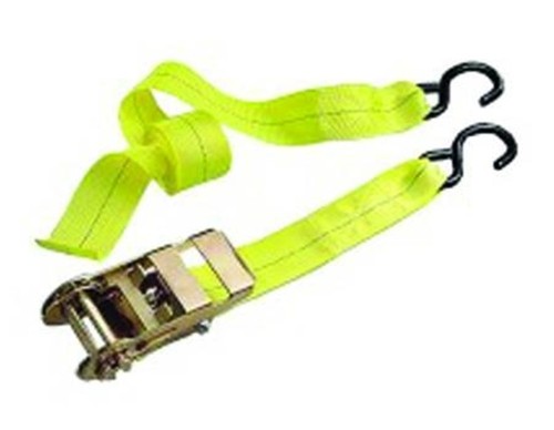 Cinghia con ganci - s, e